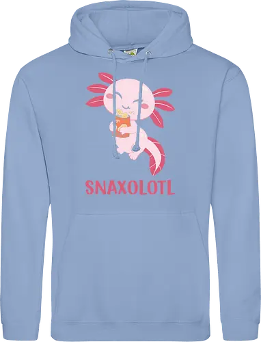 SNAXOLOTL