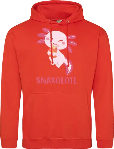 SNAXOLOTL