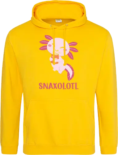 SNAXOLOTL