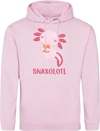 SNAXOLOTL