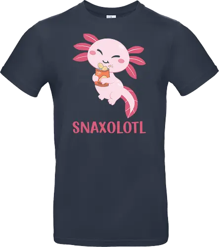 SNAXOLOTL