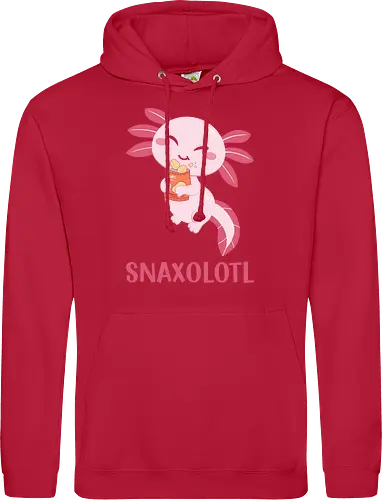 SNAXOLOTL