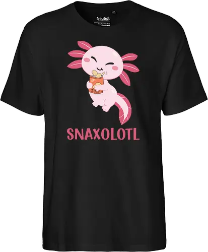 SNAXOLOTL
