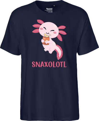 SNAXOLOTL