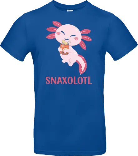SNAXOLOTL