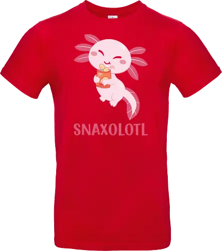 SNAXOLOTL