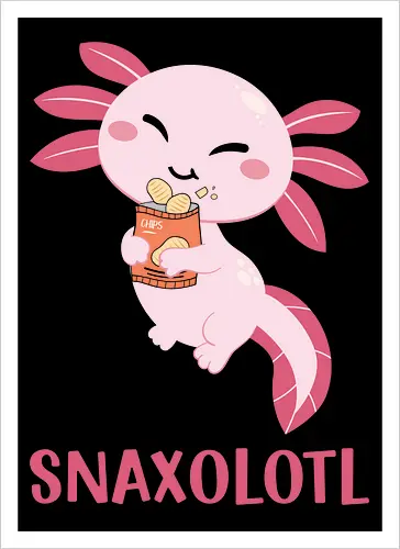 SNAXOLOTL