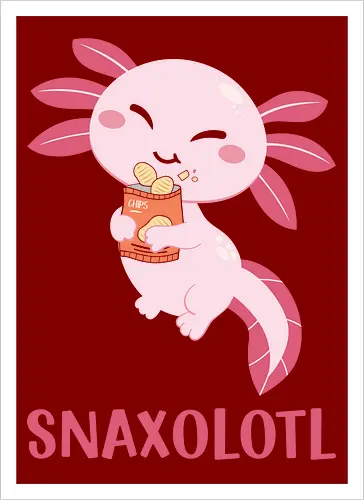 SNAXOLOTL