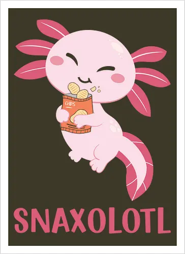 SNAXOLOTL