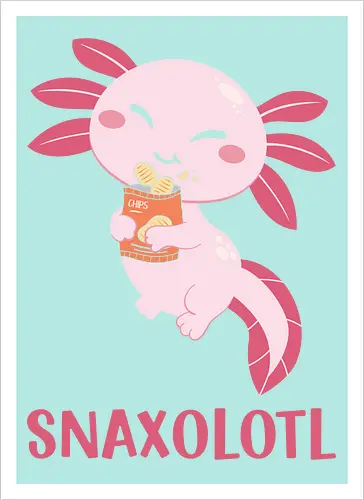 SNAXOLOTL