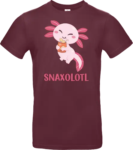 SNAXOLOTL