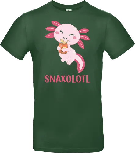 SNAXOLOTL
