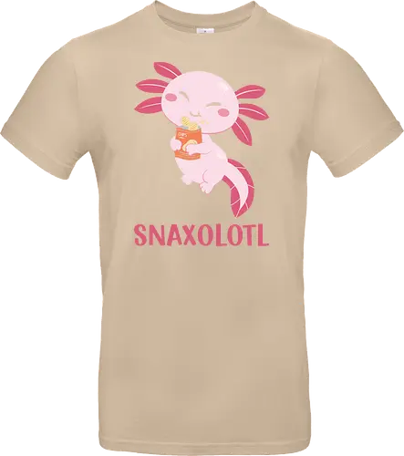 SNAXOLOTL