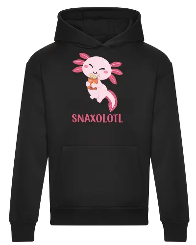 SNAXOLOTL