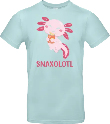 SNAXOLOTL