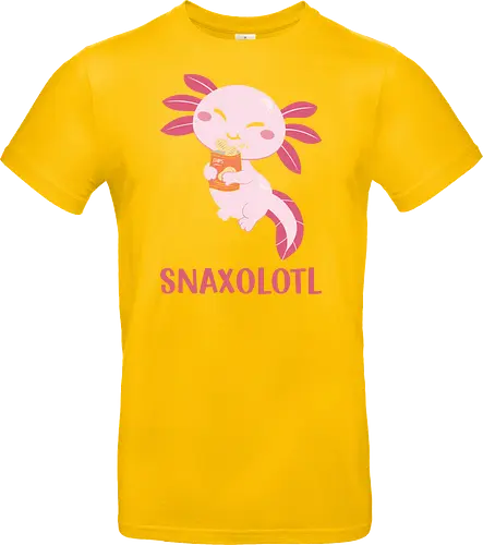 SNAXOLOTL
