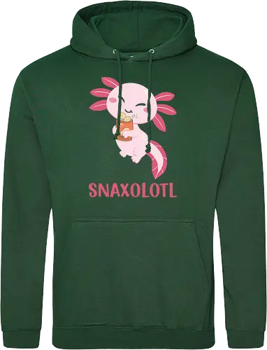 SNAXOLOTL