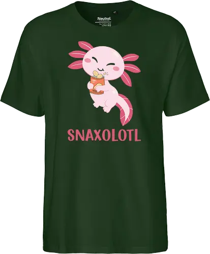SNAXOLOTL
