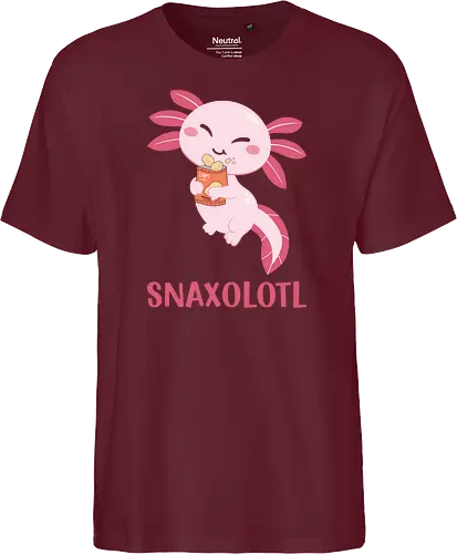 SNAXOLOTL
