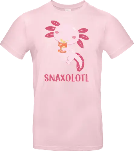 SNAXOLOTL