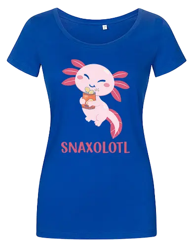 SNAXOLOTL