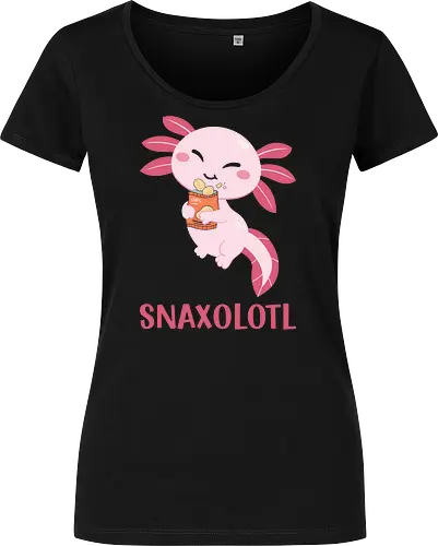 SNAXOLOTL