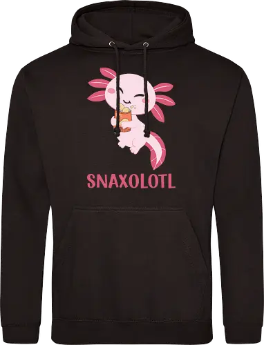SNAXOLOTL
