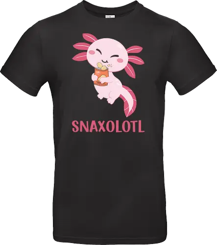 SNAXOLOTL