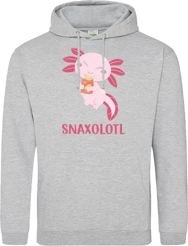 SNAXOLOTL