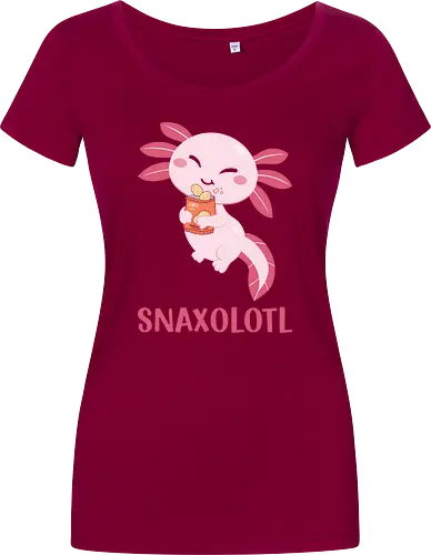 SNAXOLOTL