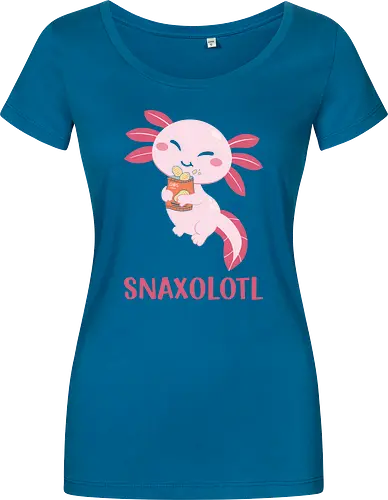 SNAXOLOTL