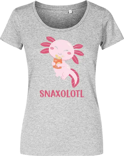 SNAXOLOTL