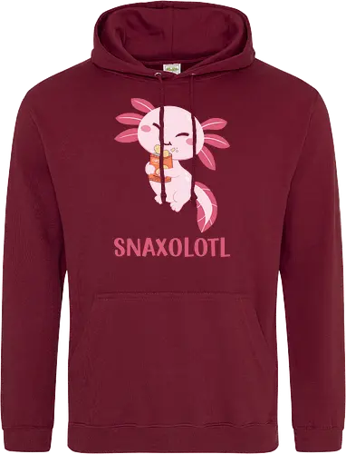 SNAXOLOTL