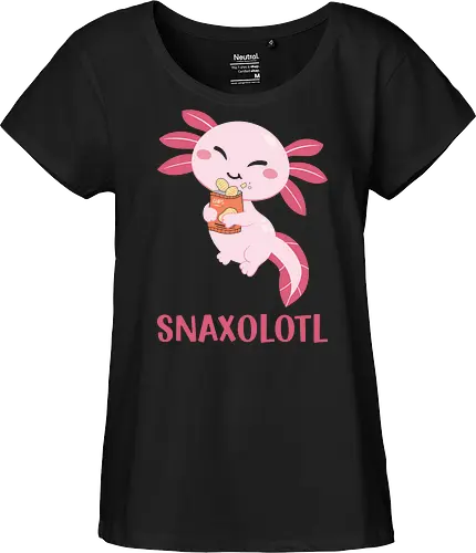 SNAXOLOTL