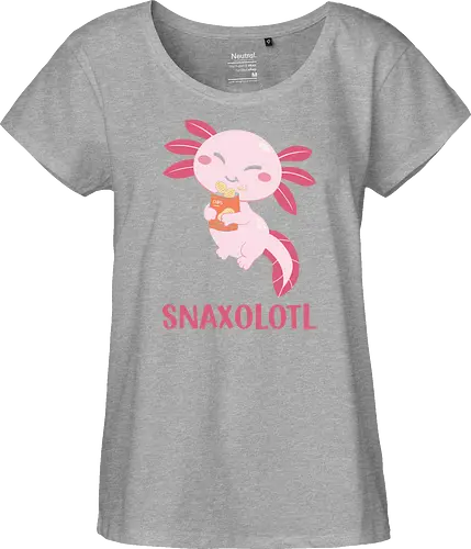 SNAXOLOTL