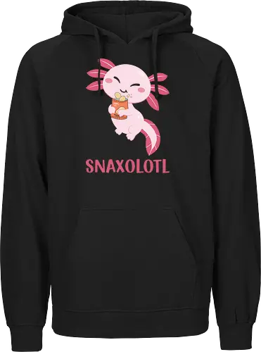 SNAXOLOTL