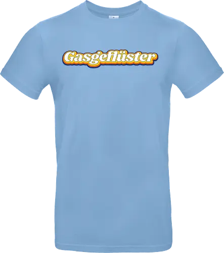  Gasgeflüster Classic T-Shirt