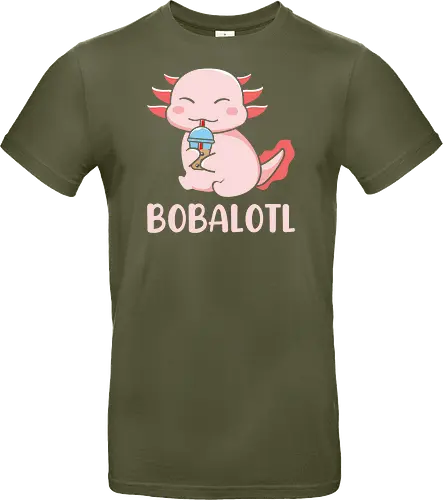 BOBALOTL