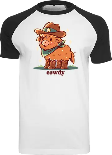 Howdy Cowdy
