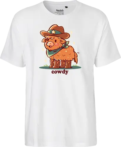 Howdy Cowdy