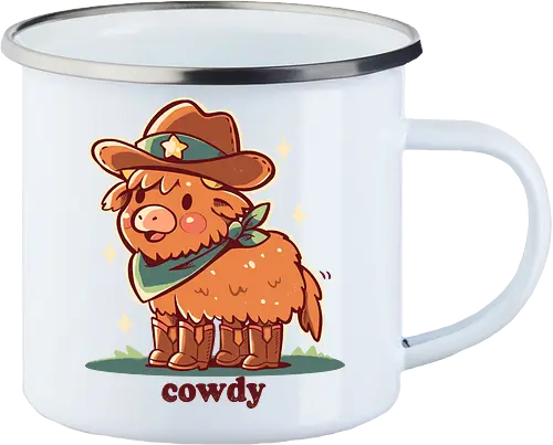 Howdy Cowdy