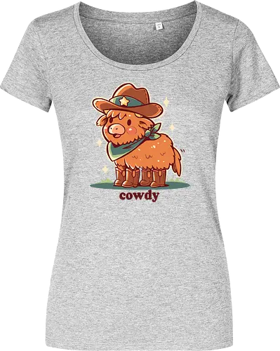 Howdy Cowdy