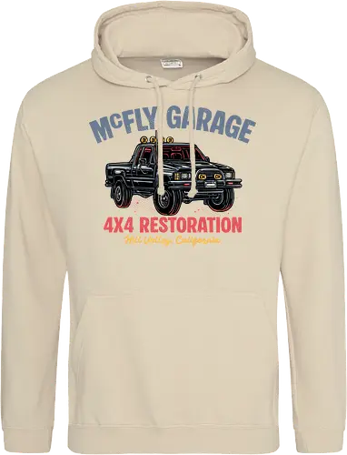 McFly Garage