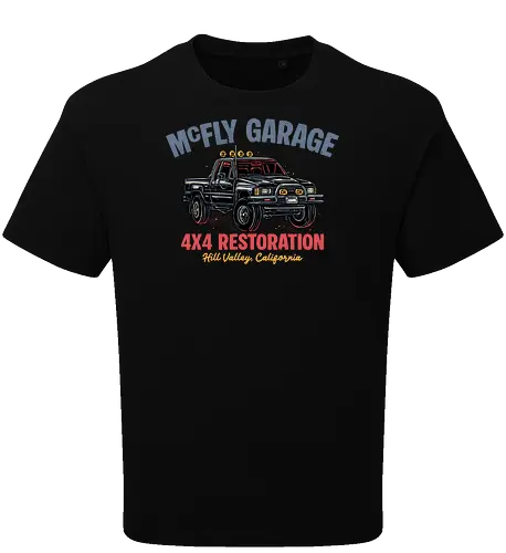 McFly Garage
