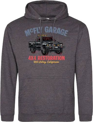 McFly Garage