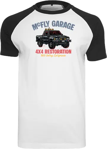 McFly Garage