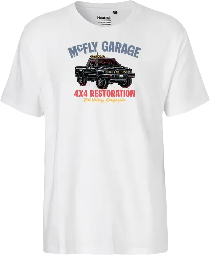 McFly Garage