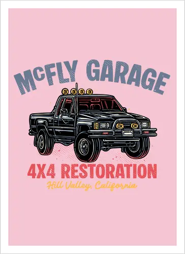 McFly Garage