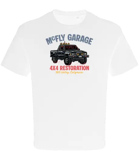 McFly Garage