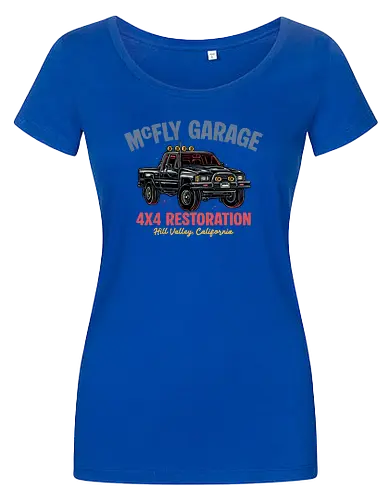 McFly Garage